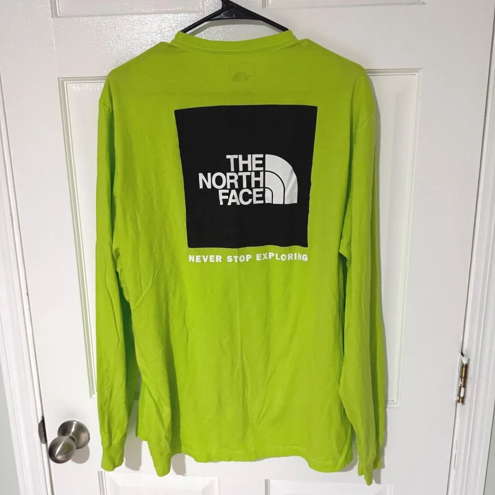The North Face north face